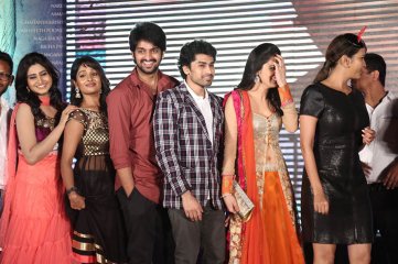 Chandamama Kathalu Audio Launch